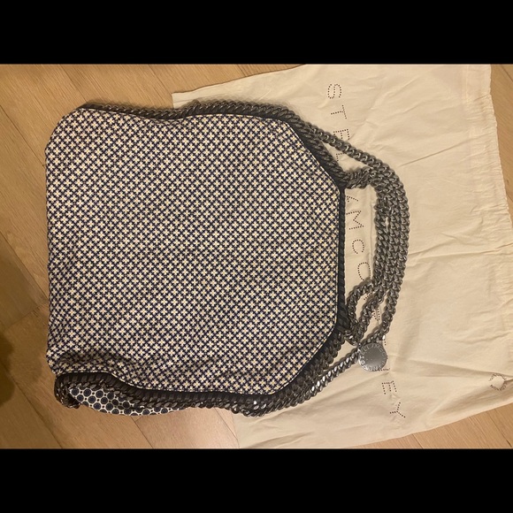 Rare Stella Mccartney Falabella Chain bag - Picture 2 of 6